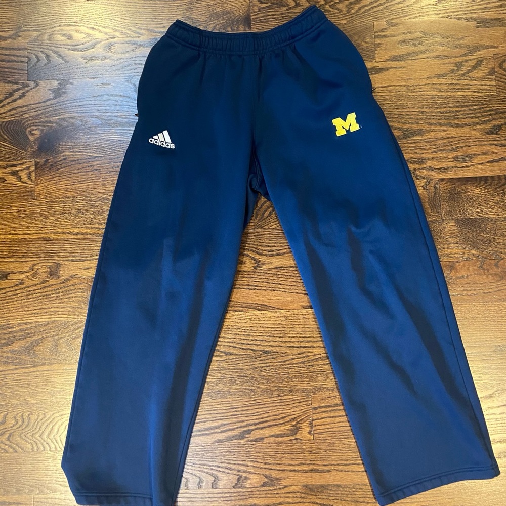 Adidas Michigan Sweatpants
